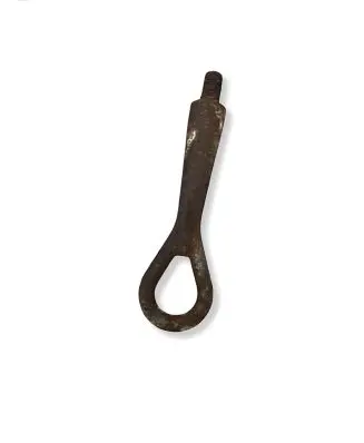 Infiniti FX Towing hook eye 
