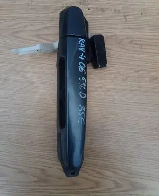 Toyota RAV 4 (XA30) Rear door exterior handle