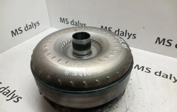 Mercedes-Benz ML W166 Torque converter A2052500502 2052500502