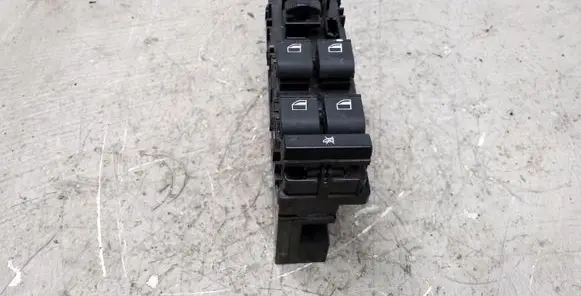 BMW X5 E53 Electric window control switch 6962508