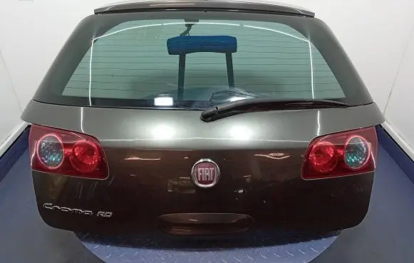 Fiat Croma Tailgate/trunk/boot lid