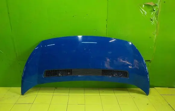 Peugeot Expert Engine bonnet/hood 