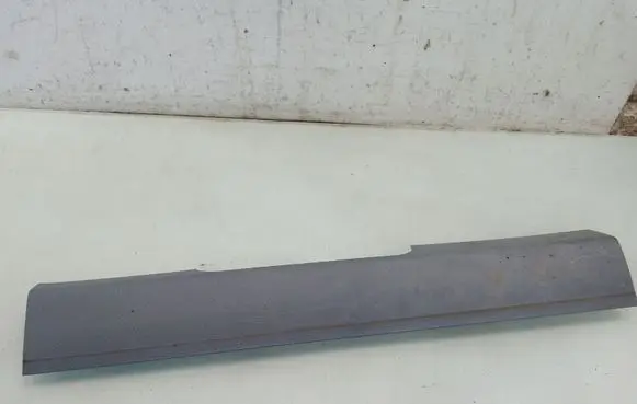 Ford S-MAX Front sill trim cover G06M21U13200A