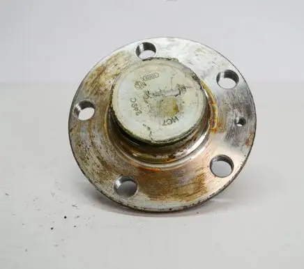 Skoda Fabia Mk3 (NJ) Front wheel ball bearing 