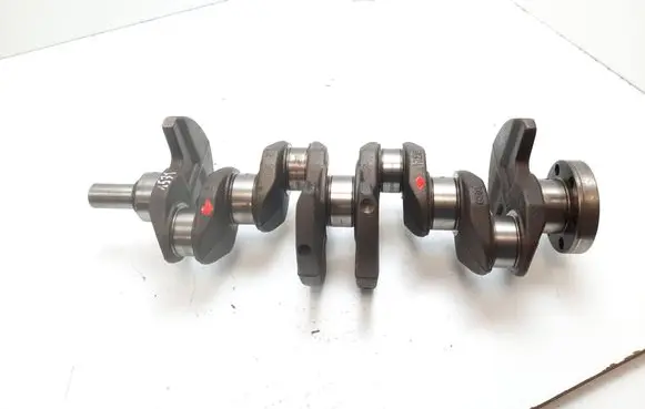 Volvo S40 Crankshaft T48AA
