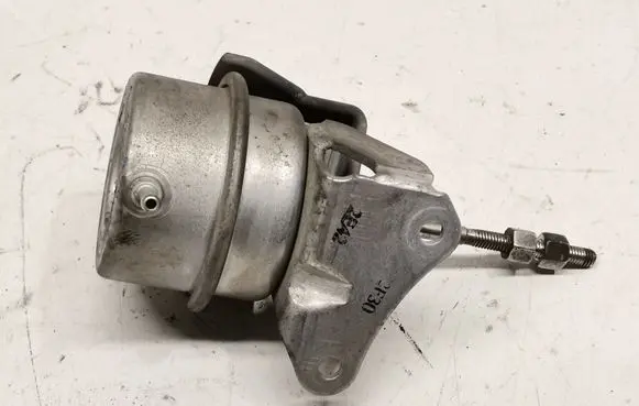 Mercedes-Benz C W205 Turbo system vacuum part 255124 255124FR