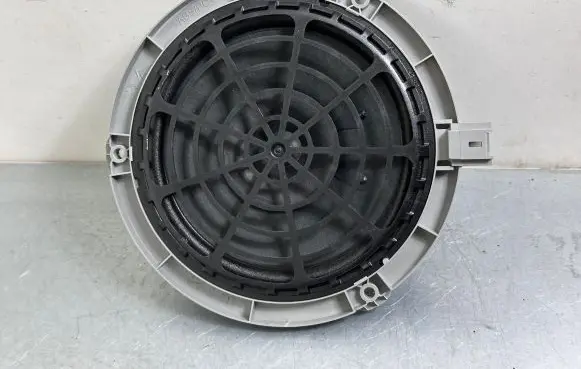 Citroen C4 SpaceTourer Rear door speaker 9803506380