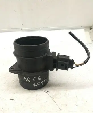 Audi TT Mk1 Mass air flow meter 0369064610