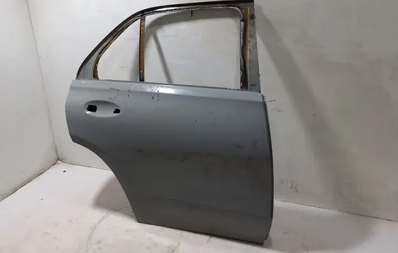 Mercedes-Benz GLE W167 Rear door A1677308211