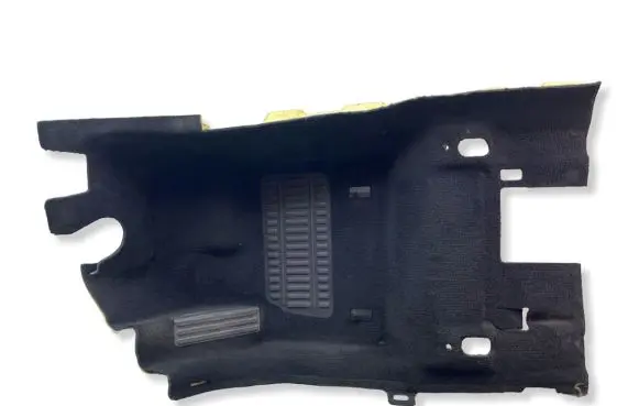 Land Rover Evoque II Interior carpet 