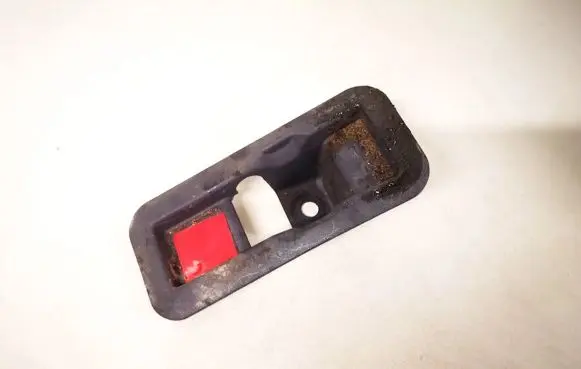 Mercedes-Benz A W168 Other interior part a1686802117