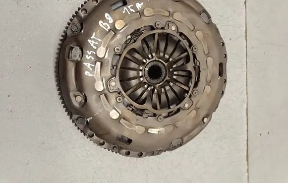 Volkswagen PASSAT B8 Clutch set kit