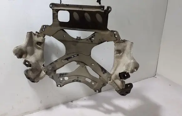 Audi A6 S6 C8 4K Front subframe 4K1399347C