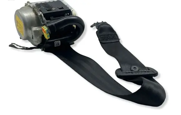 Audi A4 S4 B9 Rear seatbelt 34026424 34230723A