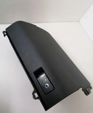 Volkswagen Touran I Glove box set 1T1857097C