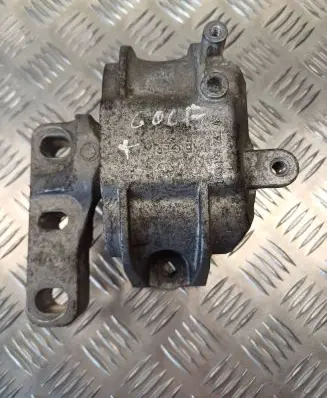 Volkswagen Golf Plus Engine mount bracket 1K0199262AS