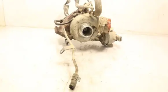 Ford Focus Turbo