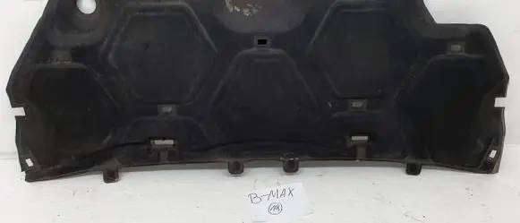 Ford B-MAX Engine bonnet/hood sound/heat insulation AV11-R46746-AG