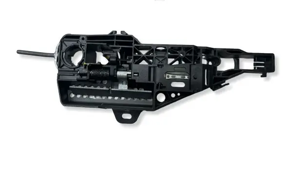 Renault Captur Rear door exterior handle 806073249R 20190902 V25979A