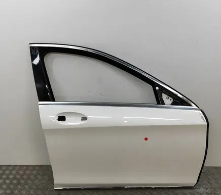 Mercedes-Benz S C217 Front door A2227220210