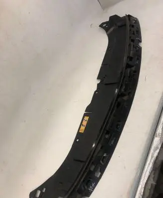 Mercedes-Benz EQB Radiator trim A2438855100