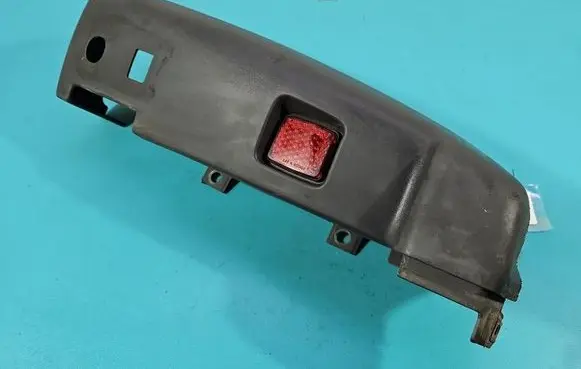 Fiat Ducato Rear bumper corner part panel trim 1305761070 IMPRK1546651