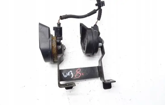 Audi A6 C7 Horn signal 4H0951221
