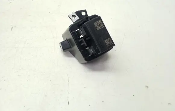 Audi A6 S6 C7 4G Keyless (KESSY) go control unit/module 4H0909131 4G0857289