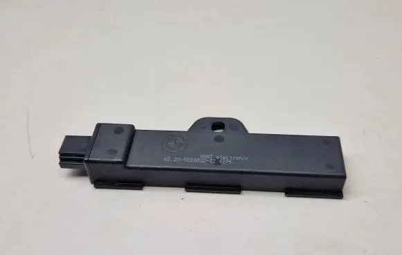 Interior comfort aerial antenna