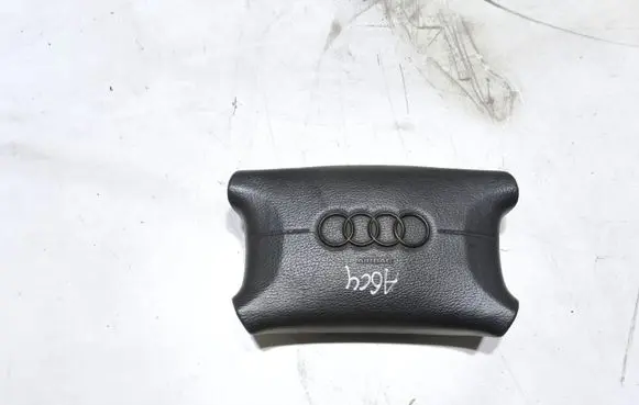 Audi A6 S6 C4 4A Steering wheel airbag M96T1230302252