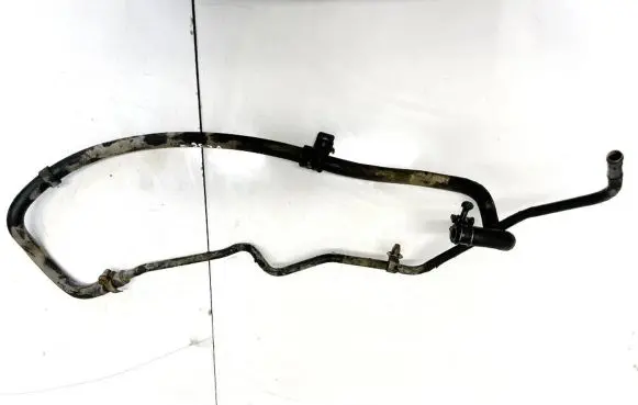 Toyota Avensis Verso Power steering hose/pipe/line