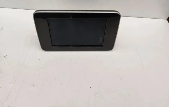 Mercedes-Benz C W205 Screen/display/small screen A2059004113 8096106S03 ET17006S03H