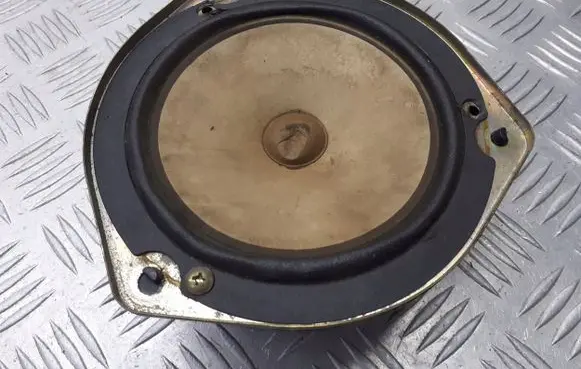 Honda Accord Subwoofer speaker EAS16P585A7