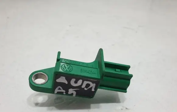 Audi A5 8T 8F Airbag deployment crash/impact sensor 1K0909606C