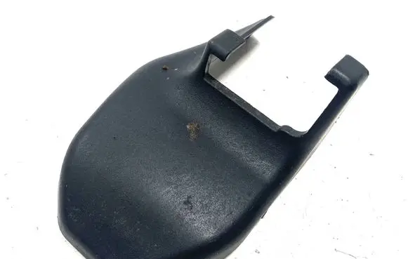 Toyota Avensis T270 Front passenger seat rail trim 7212405010
