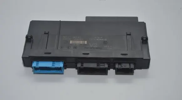BMW 5 F10 F11 Comfort/convenience module 9228491