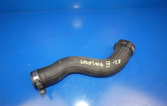 KIA Sportage Engine coolant pipe/hose 