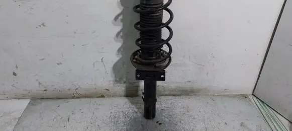 Volkswagen Polo V 6R Front shock absorber/damper 6R0413031C