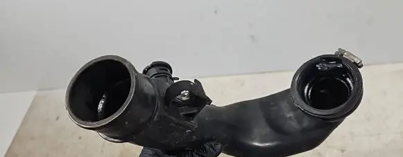 Suzuki Grand Vitara II Air intake hose/pipe PBTGF20