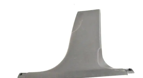 Audi A4 S4 B8 8K (B) pillar trim (top) 8K0867240C