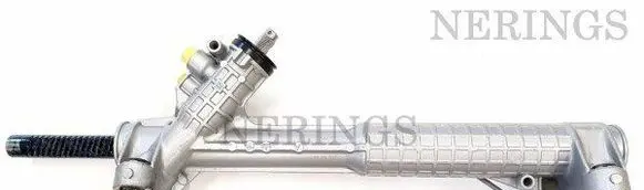Volkswagen Transporter - Caravelle T4 Steering rack JRP1658