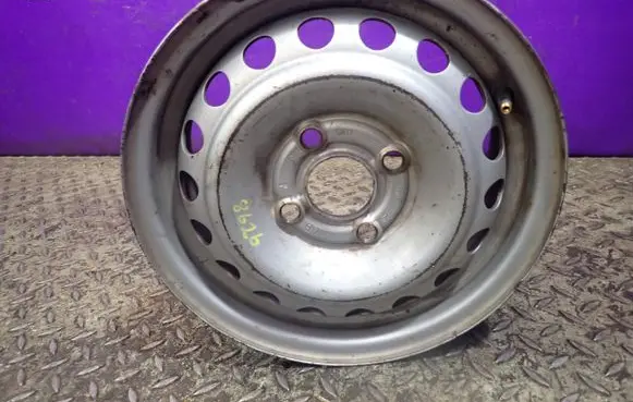 Opel Corsa B R13 steel rim 133201