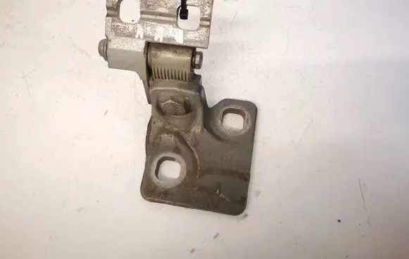 BMW 5 GT F07 Front door upper hinge A046574