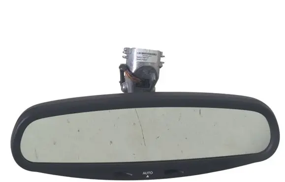 Citroen C5 Rear view mirror (interior) 96621722XT 094700012843