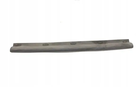 Engine compartment rubber