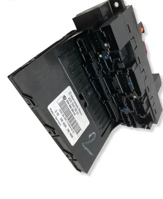 Mercedes-Benz C W203 Fuse module 2035453601 5DK00848553