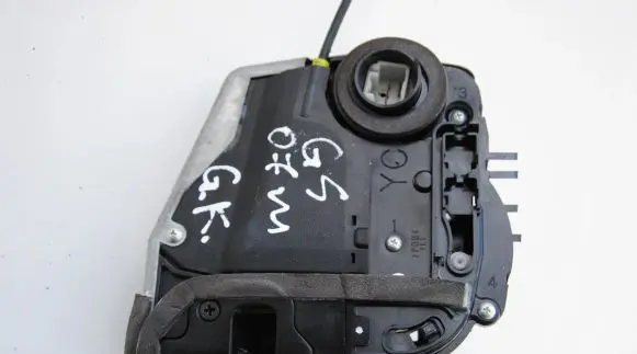 Lexus GS 300 350 430 450H Rear door lock