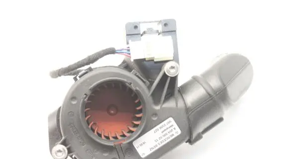 Mercedes-Benz C W204 Engine control unit/module fan A2049060215