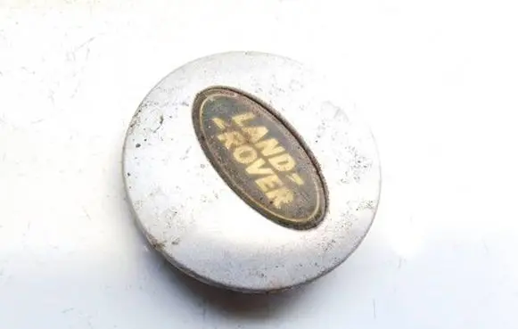 Land Rover Range Rover P38A Original wheel cap 