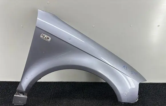 Audi A3 S3 8P Fender